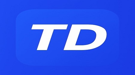 TicketsData screenshot and logo